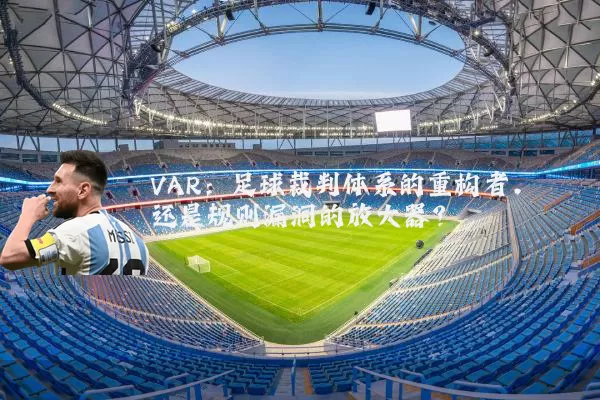 VAR:足球裁判体系的重构者,还是规则漏洞的放大器?
